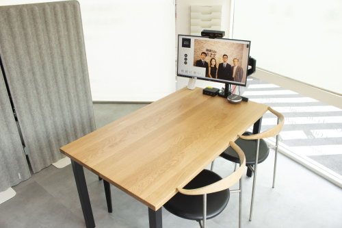 熱海支店｜司法書士法人　おさだ