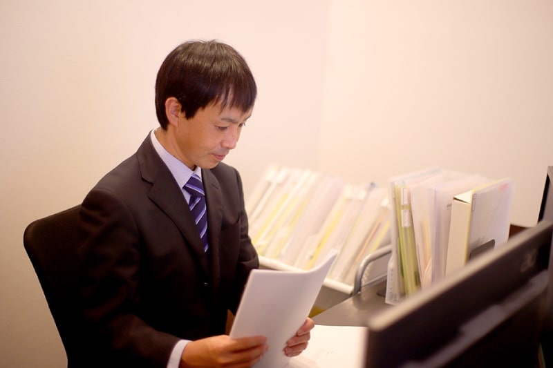 相続が争族にならないために！｜ 司法書士法人　おさだ