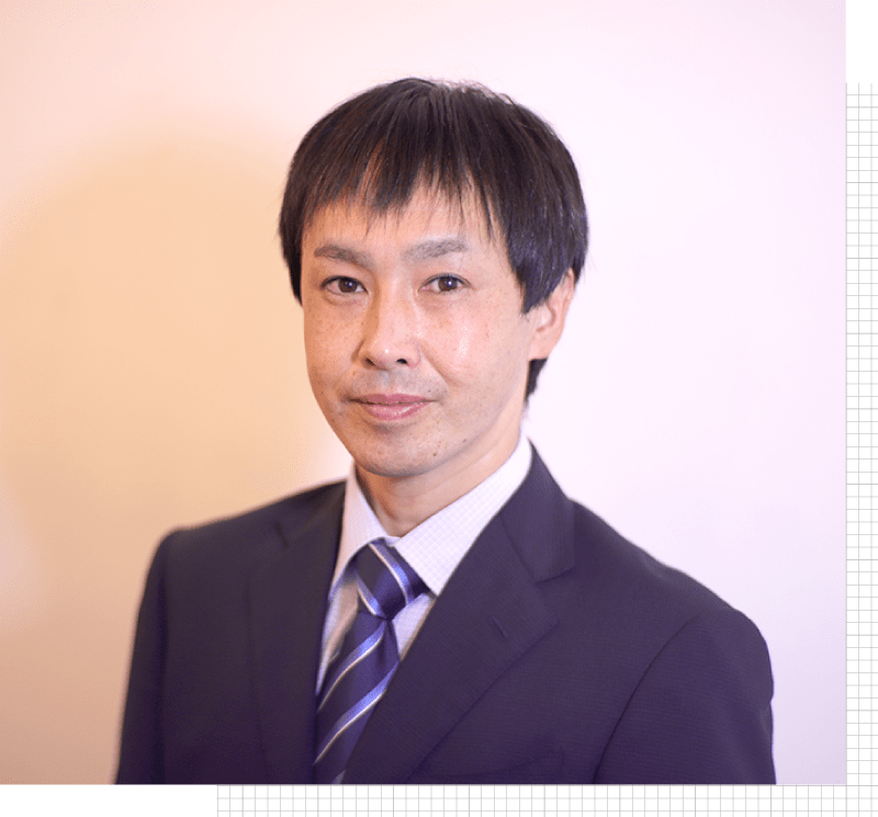 行政書士 赤城 信治