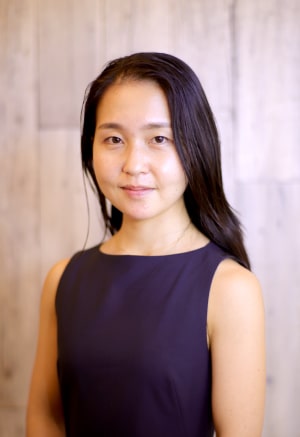 行政書士　グリーンウッド 美穂子