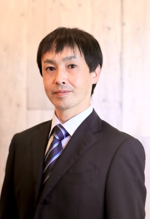 行政書士　赤城 信治