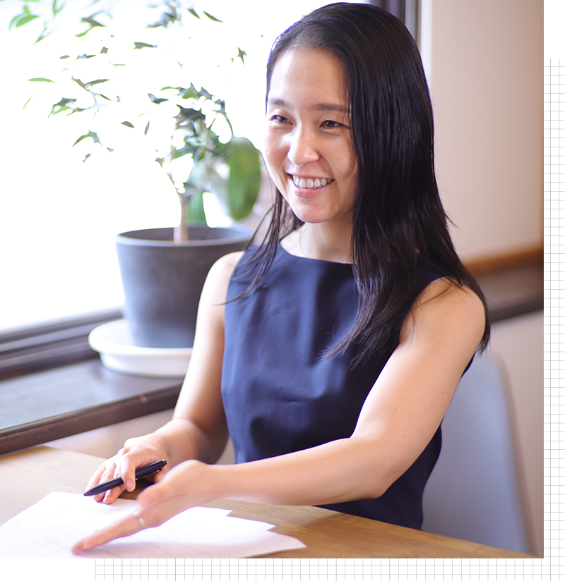 おさだの特徴 ｜ 司法書士法人　おさだ