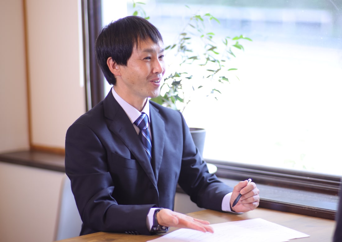 一般社団法人 伊豆成年後見センター ｜ 司法書士法人　おさだ